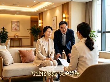 端州有偿售卵代生女生的客户的客户群体有哪些