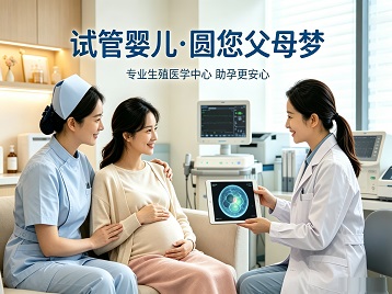端州辅助生育服务 试管婴儿行业的兴起背景、发展与未来展望